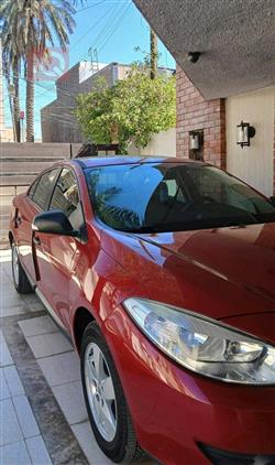 Renault Fluence